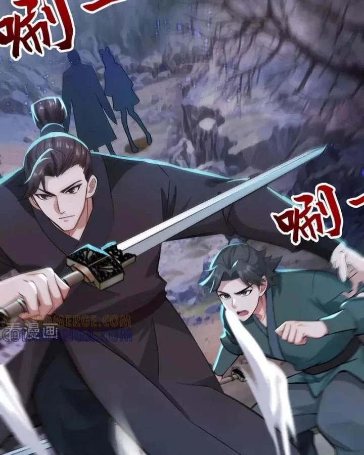 Đệ Tử Tu Luyện Còn Ta Thì Lười Biếng Chap 212 - Next Chap 213