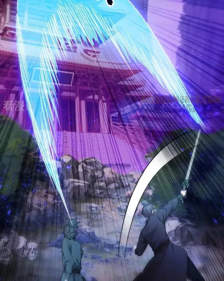 Đệ Tử Tu Luyện Còn Ta Thì Lười Biếng Chap 212 - Next Chap 213