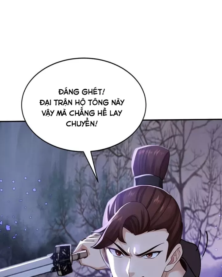 Đệ Tử Tu Luyện Còn Ta Thì Lười Biếng Chap 212 - Next Chap 213