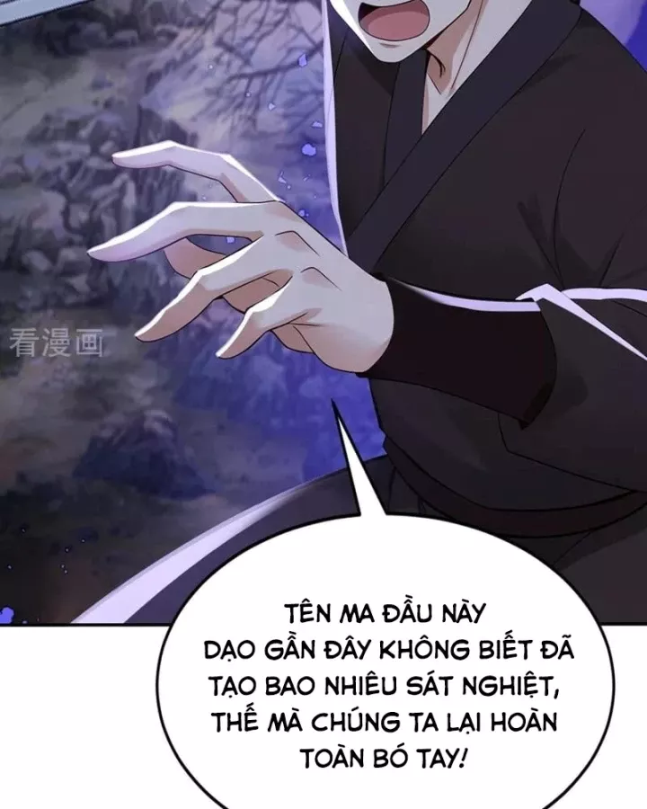 Đệ Tử Tu Luyện Còn Ta Thì Lười Biếng Chap 212 - Next Chap 213