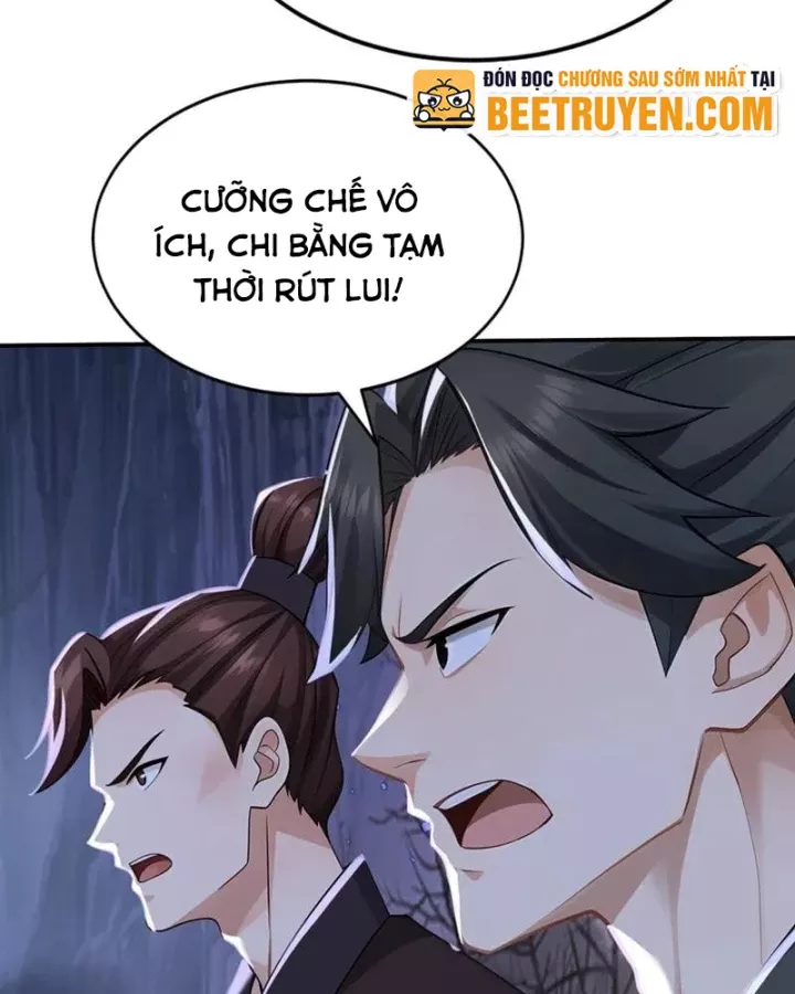 Đệ Tử Tu Luyện Còn Ta Thì Lười Biếng Chap 212 - Next Chap 213