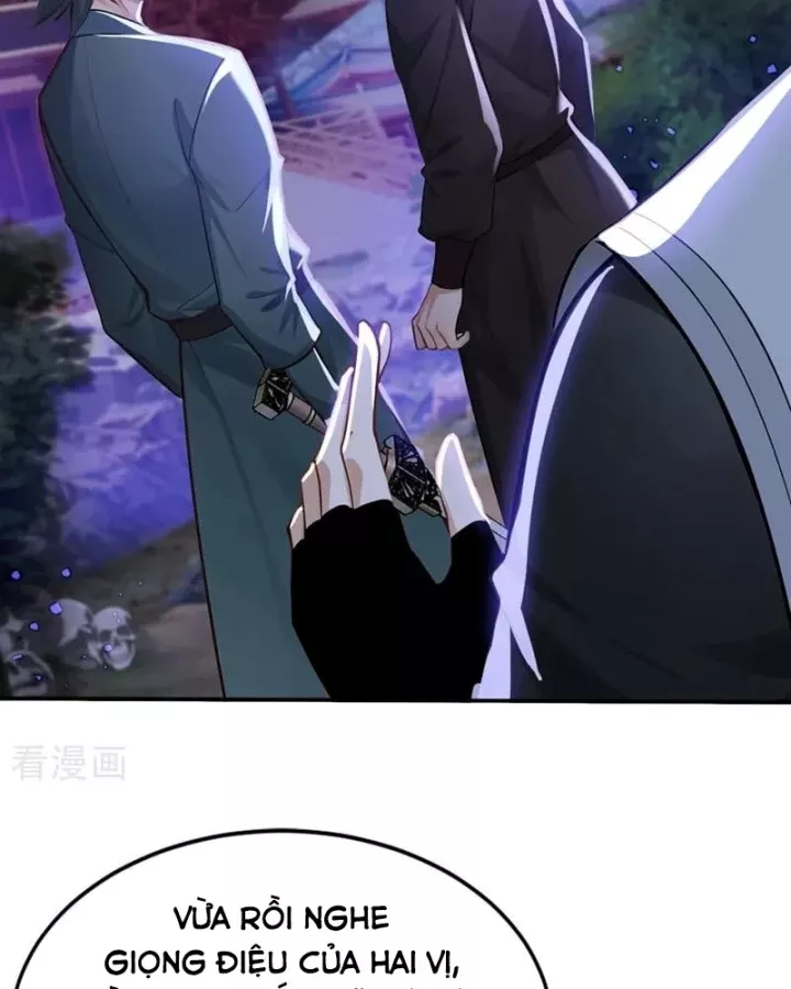Đệ Tử Tu Luyện Còn Ta Thì Lười Biếng Chap 212 - Next Chap 213
