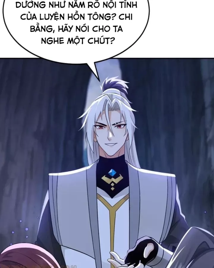 Đệ Tử Tu Luyện Còn Ta Thì Lười Biếng Chap 212 - Next Chap 213