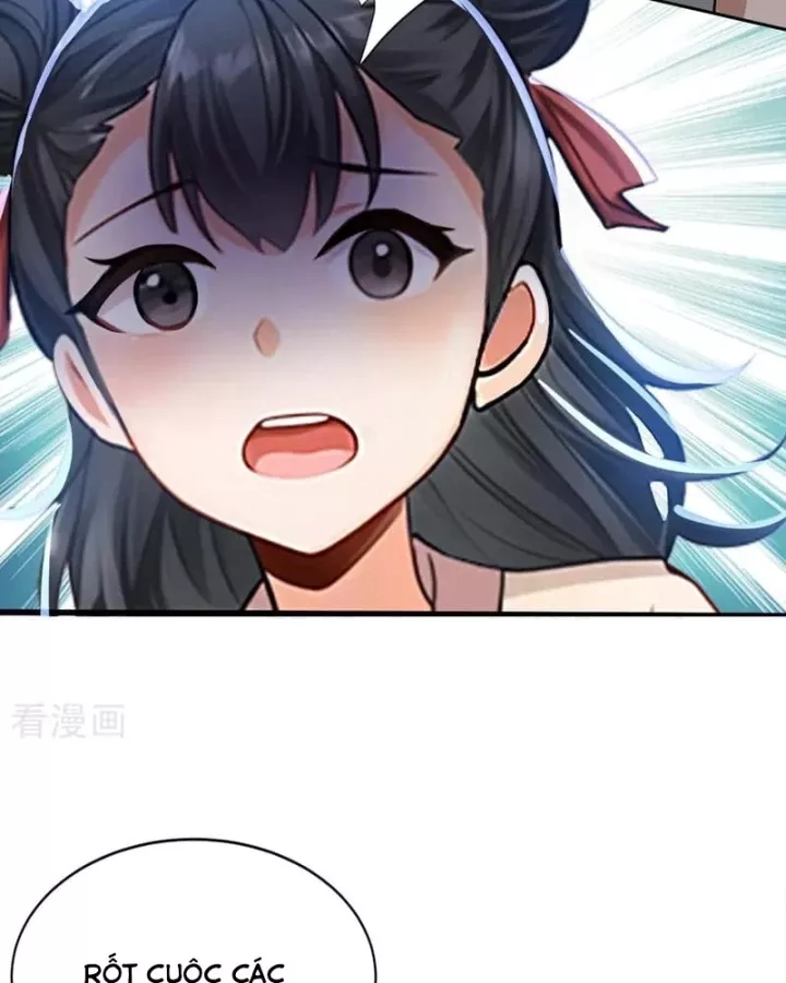 Đệ Tử Tu Luyện Còn Ta Thì Lười Biếng Chap 212 - Next Chap 213