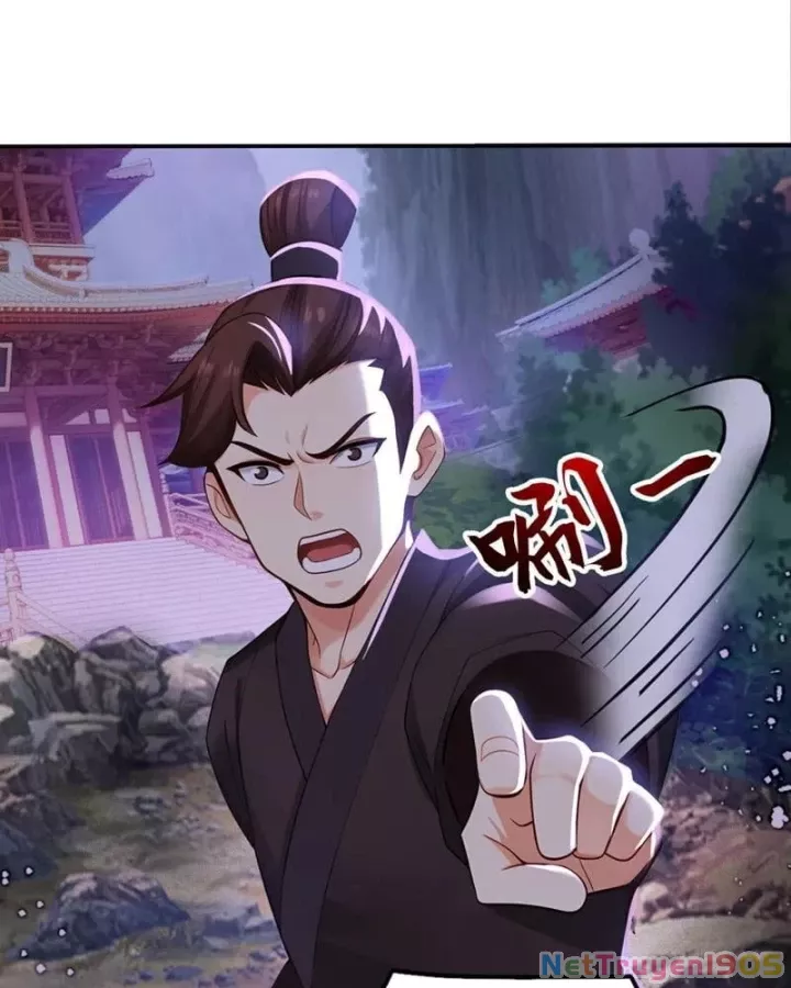 Đệ Tử Tu Luyện Còn Ta Thì Lười Biếng Chap 212 - Next Chap 213