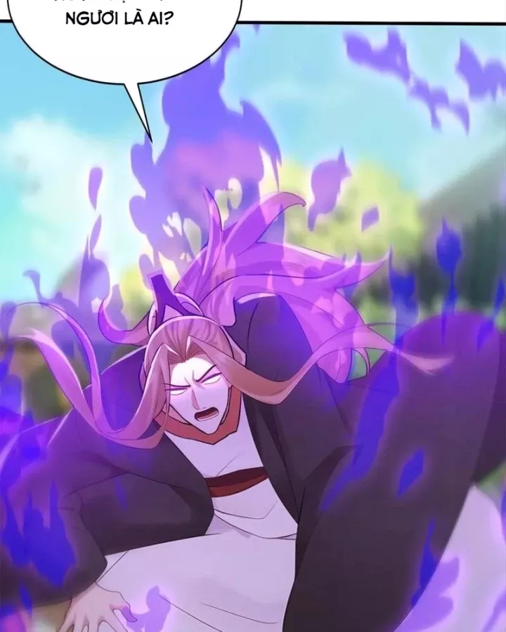 Đệ Tử Tu Luyện Còn Ta Thì Lười Biếng Chap 212 - Next Chap 213