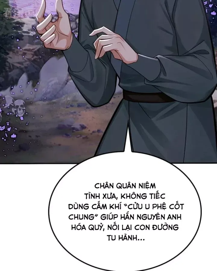 Đệ Tử Tu Luyện Còn Ta Thì Lười Biếng Chap 213 - Next Chap 214