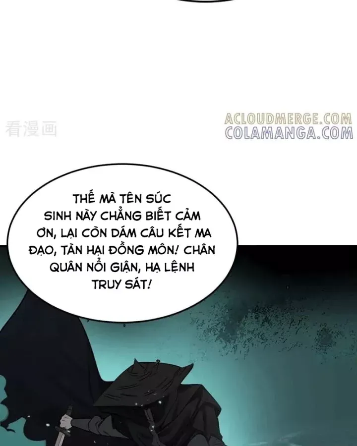Đệ Tử Tu Luyện Còn Ta Thì Lười Biếng Chap 213 - Next Chap 214