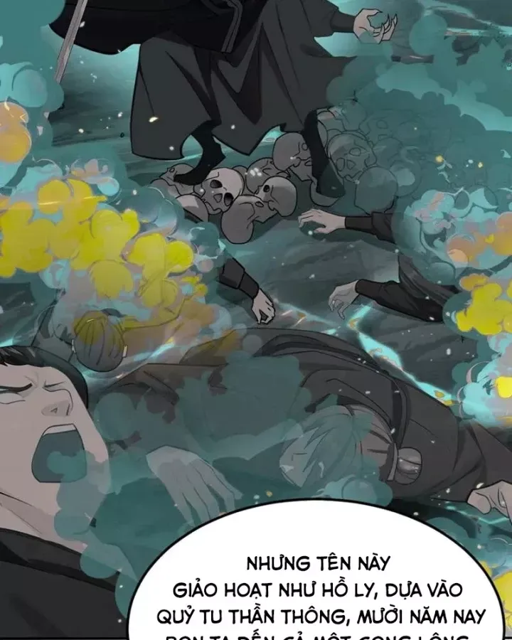 Đệ Tử Tu Luyện Còn Ta Thì Lười Biếng Chap 213 - Next Chap 214