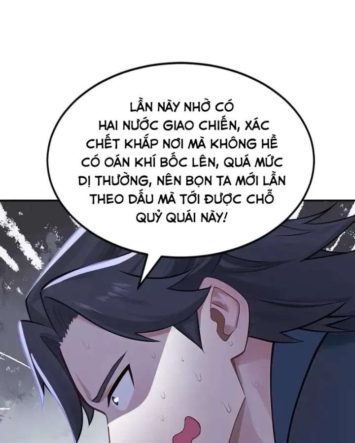 Đệ Tử Tu Luyện Còn Ta Thì Lười Biếng Chap 213 - Next Chap 214
