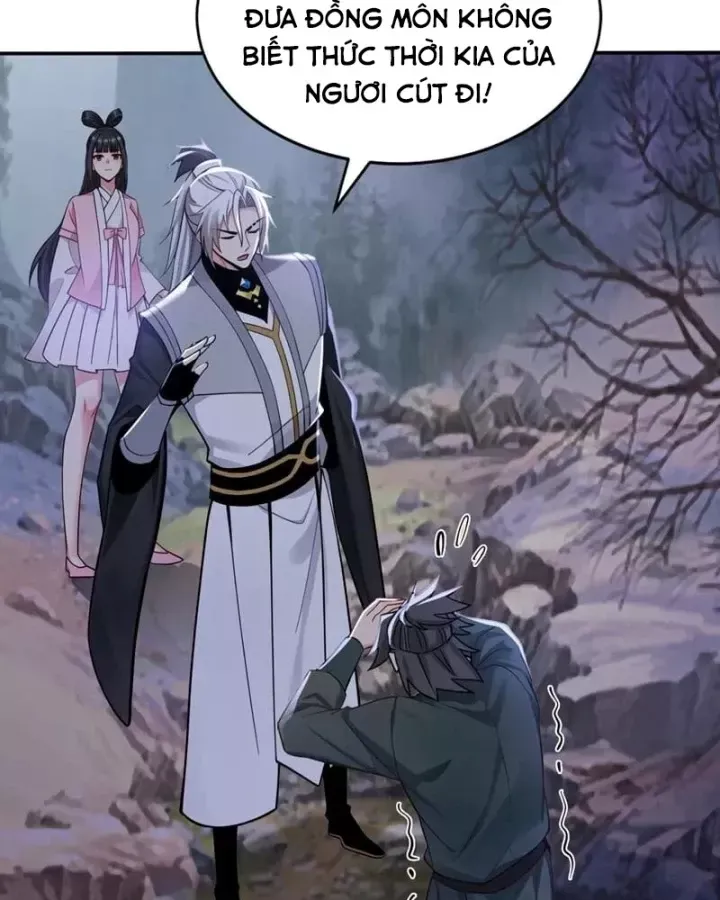 Đệ Tử Tu Luyện Còn Ta Thì Lười Biếng Chap 213 - Next Chap 214