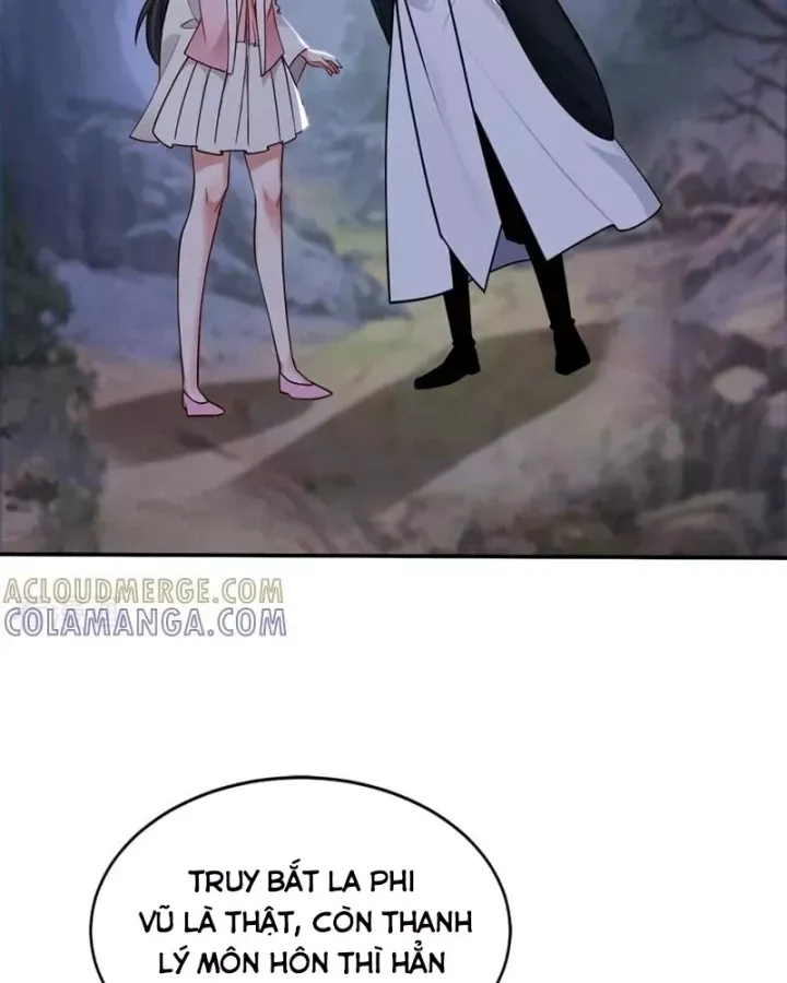 Đệ Tử Tu Luyện Còn Ta Thì Lười Biếng Chap 213 - Next Chap 214
