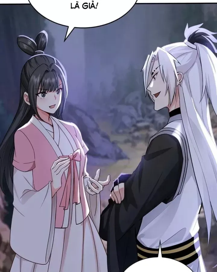 Đệ Tử Tu Luyện Còn Ta Thì Lười Biếng Chap 213 - Next Chap 214