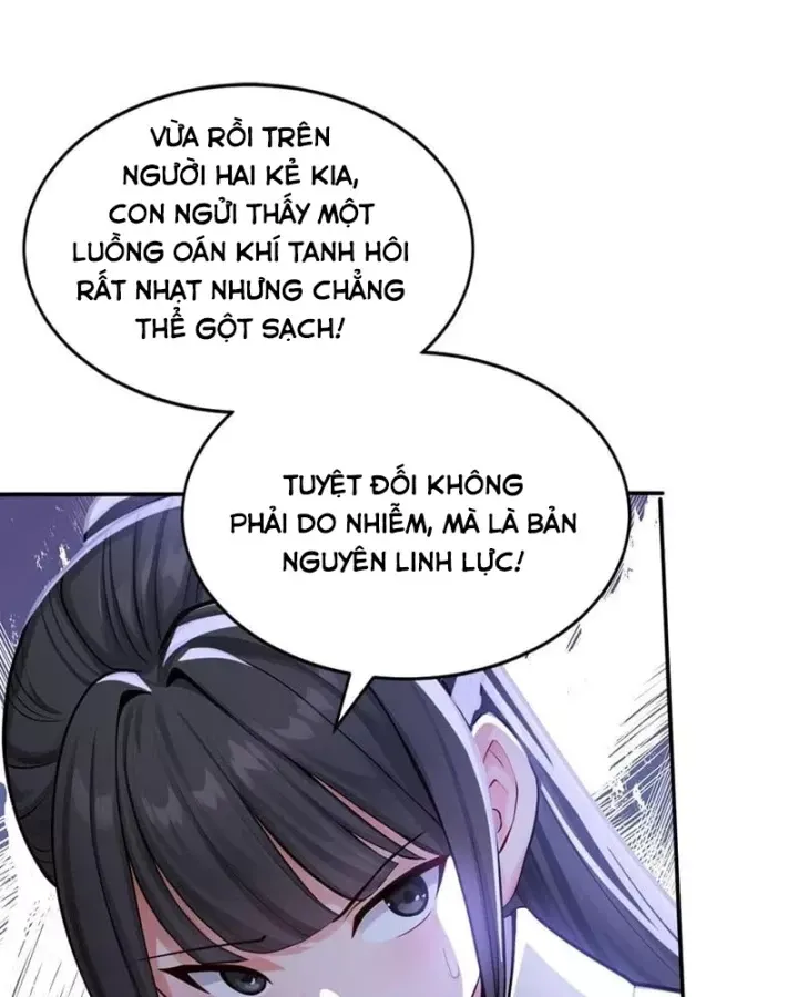 Đệ Tử Tu Luyện Còn Ta Thì Lười Biếng Chap 213 - Next Chap 214