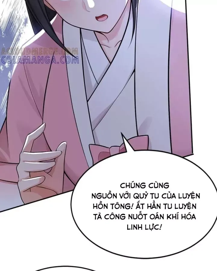 Đệ Tử Tu Luyện Còn Ta Thì Lười Biếng Chap 213 - Next Chap 214