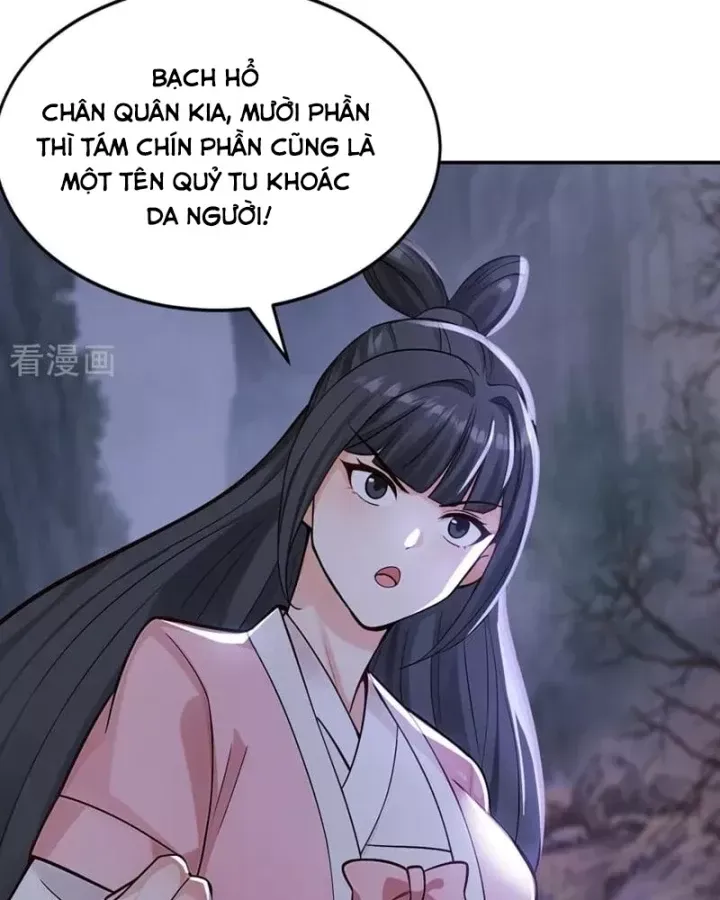 Đệ Tử Tu Luyện Còn Ta Thì Lười Biếng Chap 213 - Next Chap 214