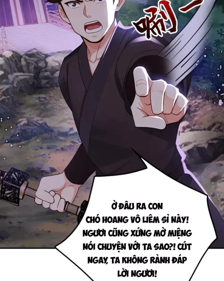 Đệ Tử Tu Luyện Còn Ta Thì Lười Biếng Chap 213 - Next Chap 214