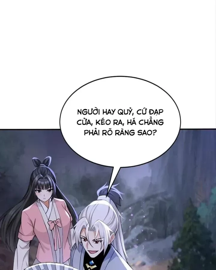 Đệ Tử Tu Luyện Còn Ta Thì Lười Biếng Chap 213 - Next Chap 214