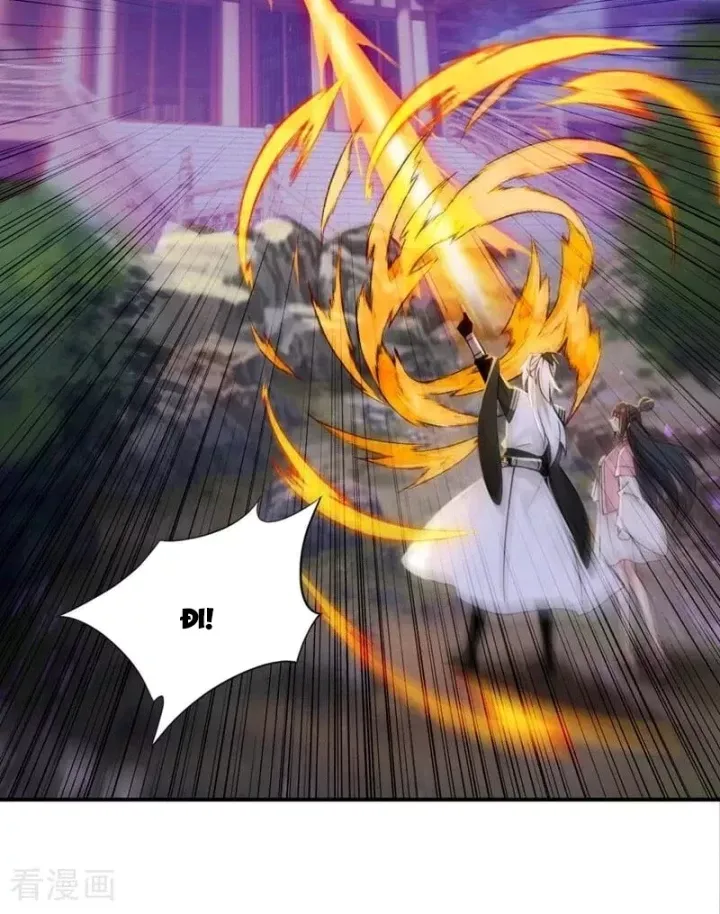 Đệ Tử Tu Luyện Còn Ta Thì Lười Biếng Chap 213 - Next Chap 214