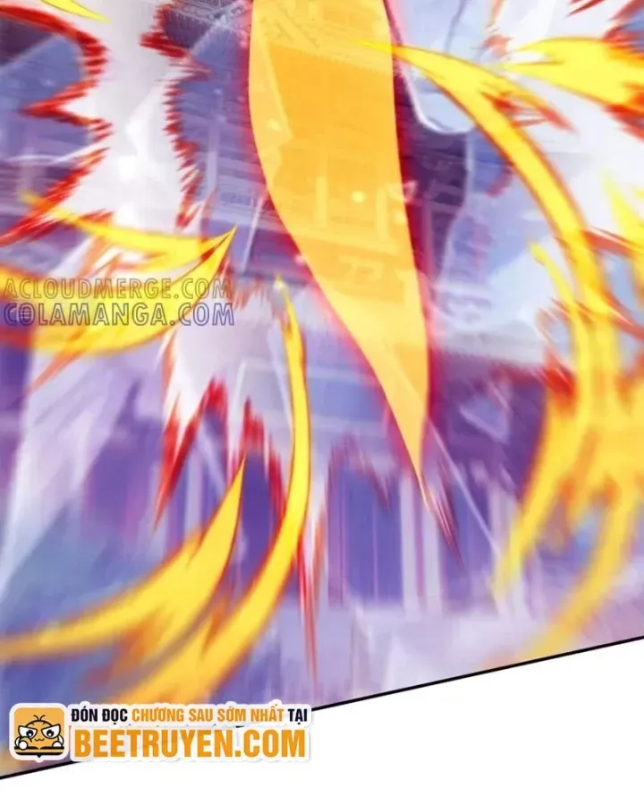 Đệ Tử Tu Luyện Còn Ta Thì Lười Biếng Chap 213 - Next Chap 214