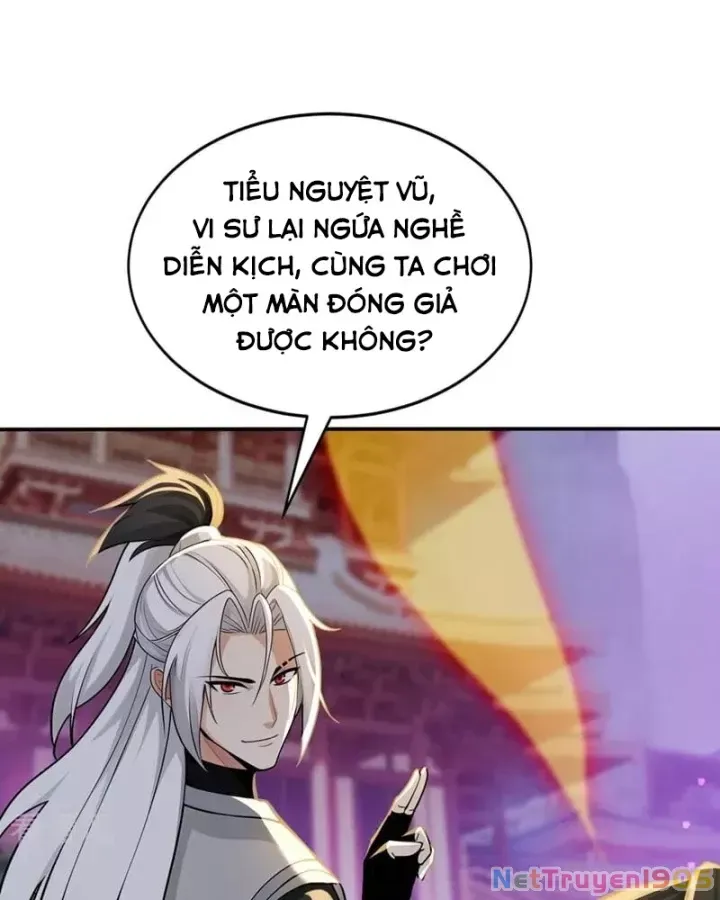 Đệ Tử Tu Luyện Còn Ta Thì Lười Biếng Chap 213 - Next Chap 214