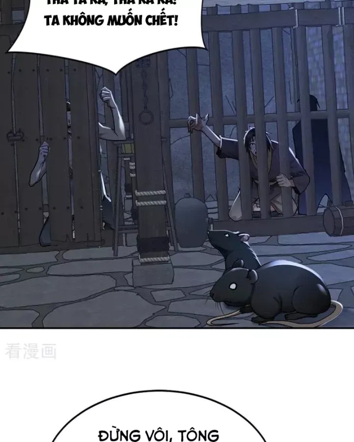 Đệ Tử Tu Luyện Còn Ta Thì Lười Biếng Chap 213 - Next Chap 214