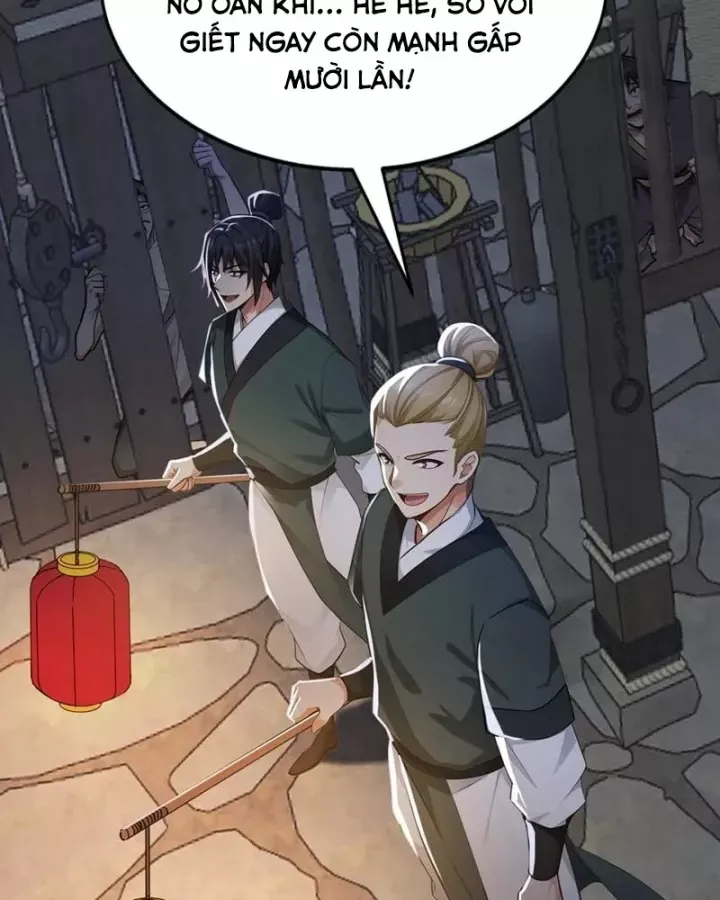 Đệ Tử Tu Luyện Còn Ta Thì Lười Biếng Chap 213 - Next Chap 214