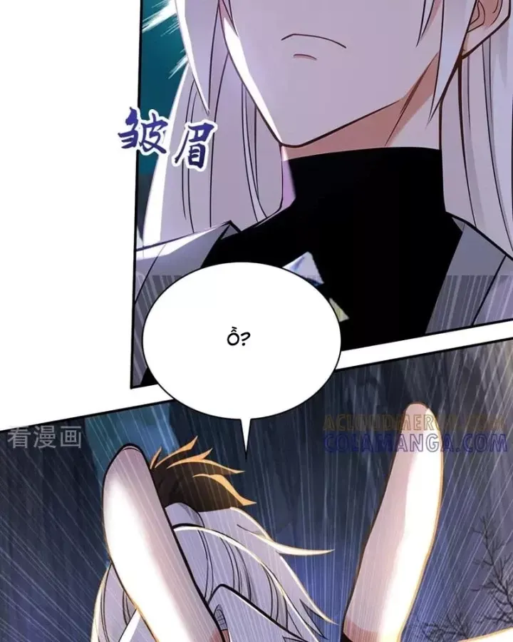 Đệ Tử Tu Luyện Còn Ta Thì Lười Biếng Chap 213 - Next Chap 214