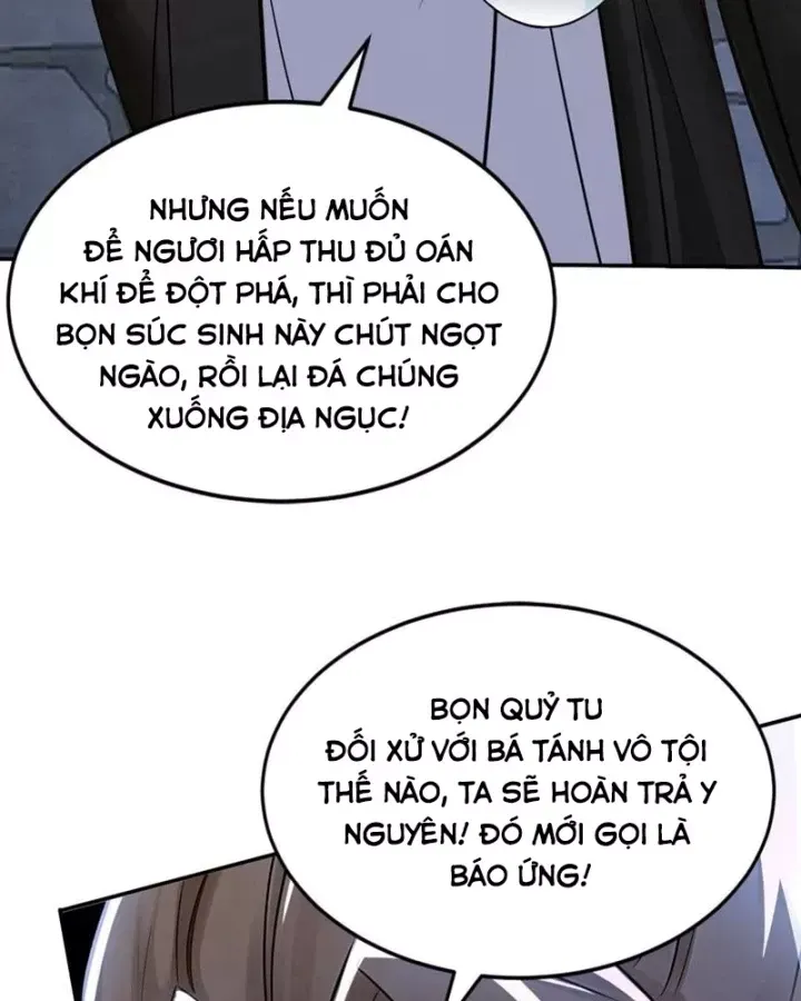 Đệ Tử Tu Luyện Còn Ta Thì Lười Biếng Chap 213 - Next Chap 214