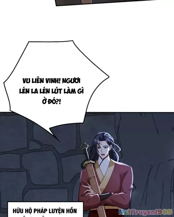 Đệ Tử Tu Luyện Còn Ta Thì Lười Biếng Chap 213 - Next Chap 214