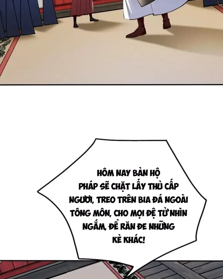 Đệ Tử Tu Luyện Còn Ta Thì Lười Biếng Chap 213 - Next Chap 214