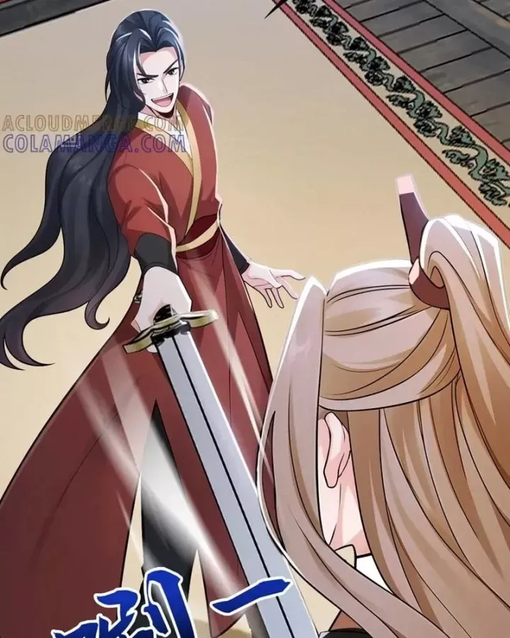 Đệ Tử Tu Luyện Còn Ta Thì Lười Biếng Chap 213 - Next Chap 214