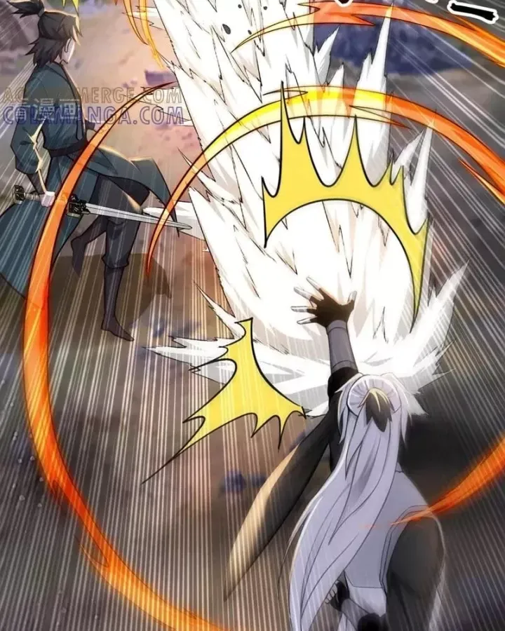 Đệ Tử Tu Luyện Còn Ta Thì Lười Biếng Chap 213 - Next Chap 214