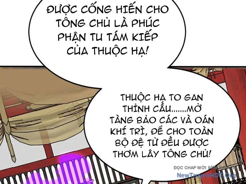 Đệ Tử Tu Luyện Còn Ta Thì Lười Biếng Chap 214 - Next Chap 215