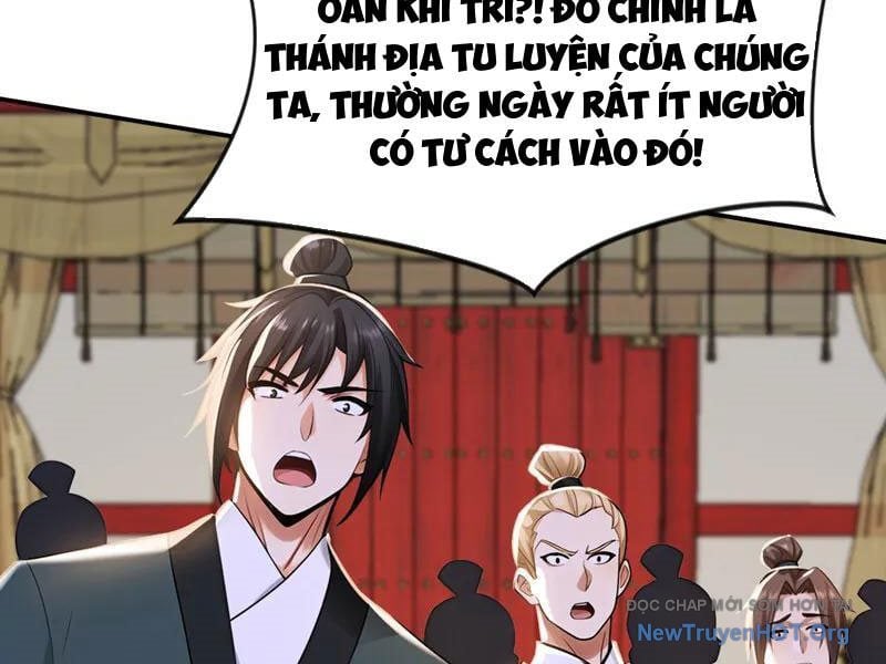 Đệ Tử Tu Luyện Còn Ta Thì Lười Biếng Chap 214 - Next Chap 215