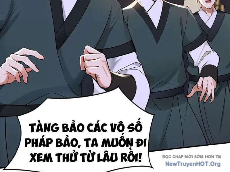 Đệ Tử Tu Luyện Còn Ta Thì Lười Biếng Chap 214 - Next Chap 215