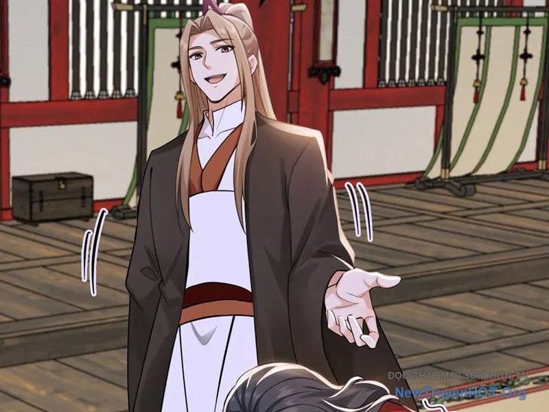 Đệ Tử Tu Luyện Còn Ta Thì Lười Biếng Chap 214 - Next Chap 215