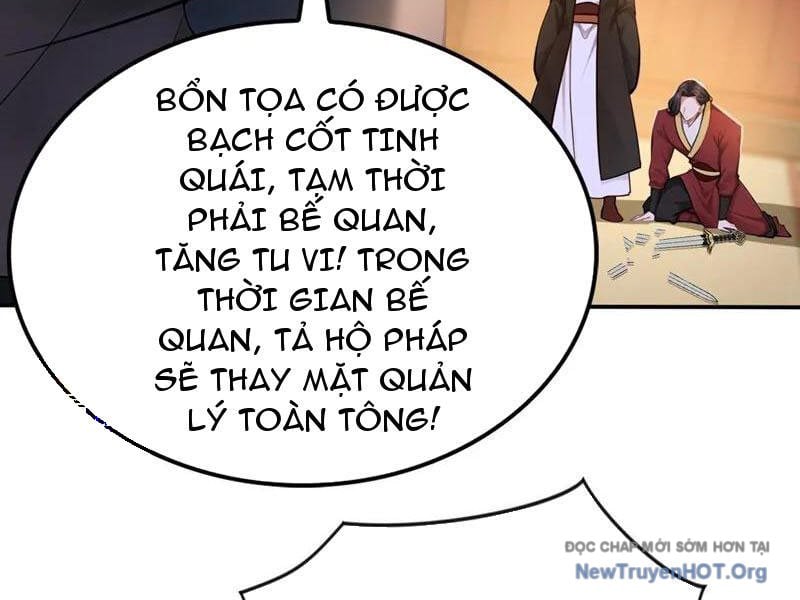 Đệ Tử Tu Luyện Còn Ta Thì Lười Biếng Chap 214 - Next Chap 215