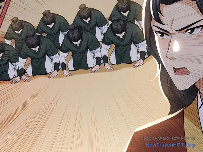 Đệ Tử Tu Luyện Còn Ta Thì Lười Biếng Chap 214 - Next Chap 215