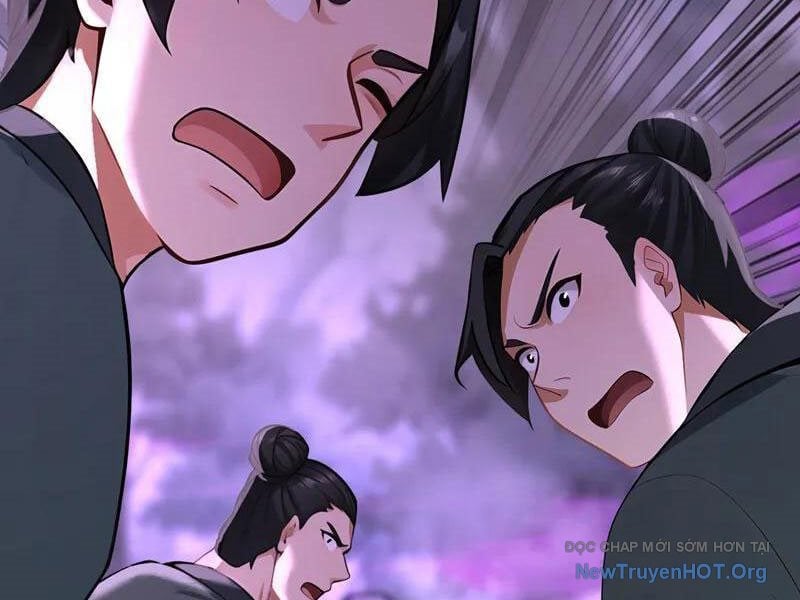 Đệ Tử Tu Luyện Còn Ta Thì Lười Biếng Chap 214 - Next Chap 215