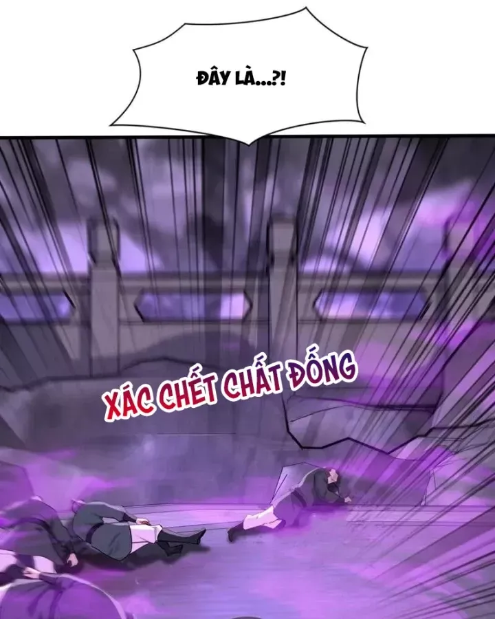 Đệ Tử Tu Luyện Còn Ta Thì Lười Biếng Chap 215 - Next Chap 216