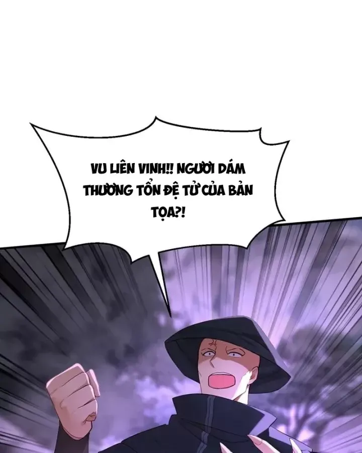 Đệ Tử Tu Luyện Còn Ta Thì Lười Biếng Chap 215 - Next Chap 216