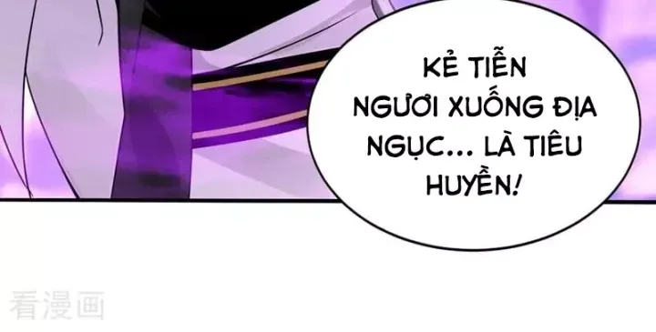 Đệ Tử Tu Luyện Còn Ta Thì Lười Biếng Chap 215 - Next Chap 216