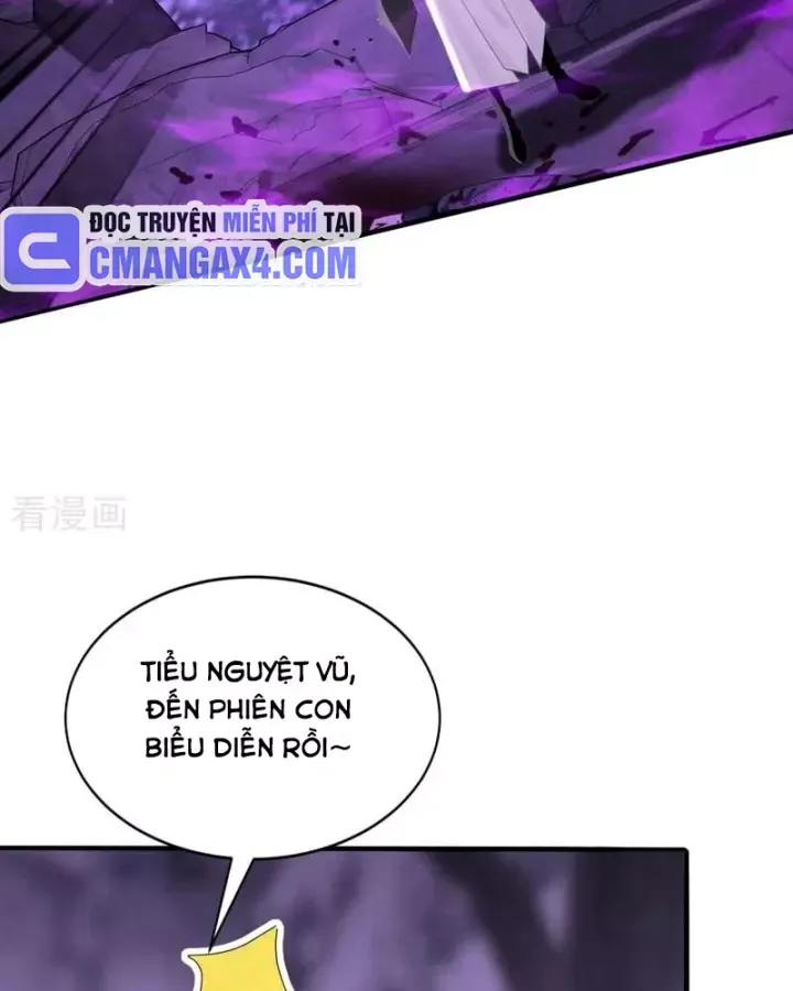 Đệ Tử Tu Luyện Còn Ta Thì Lười Biếng Chap 215 - Next Chap 216
