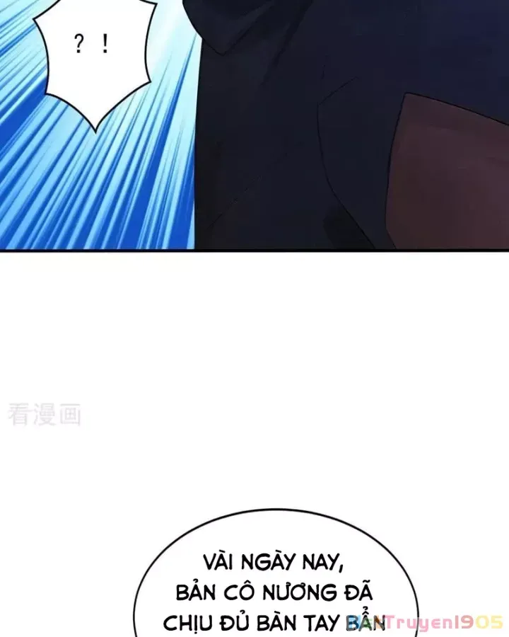 Đệ Tử Tu Luyện Còn Ta Thì Lười Biếng Chap 215 - Next Chap 216