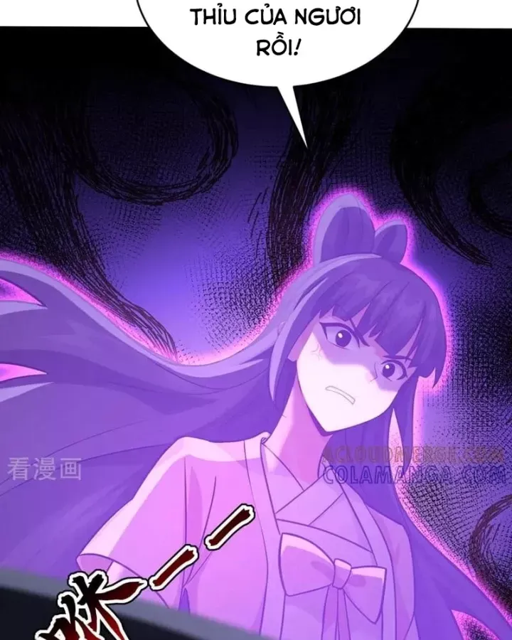 Đệ Tử Tu Luyện Còn Ta Thì Lười Biếng Chap 215 - Next Chap 216