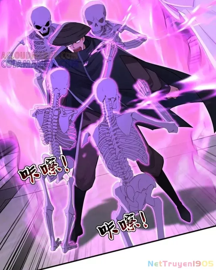 Đệ Tử Tu Luyện Còn Ta Thì Lười Biếng Chap 215 - Next Chap 216