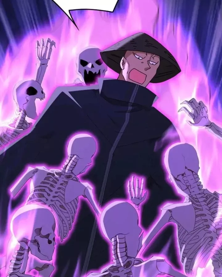 Đệ Tử Tu Luyện Còn Ta Thì Lười Biếng Chap 215 - Next Chap 216