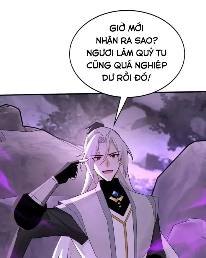 Đệ Tử Tu Luyện Còn Ta Thì Lười Biếng Chap 215 - Next Chap 216