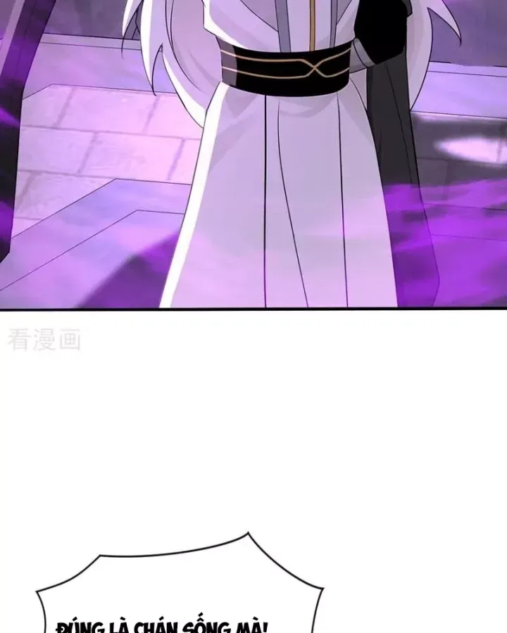 Đệ Tử Tu Luyện Còn Ta Thì Lười Biếng Chap 215 - Next Chap 216